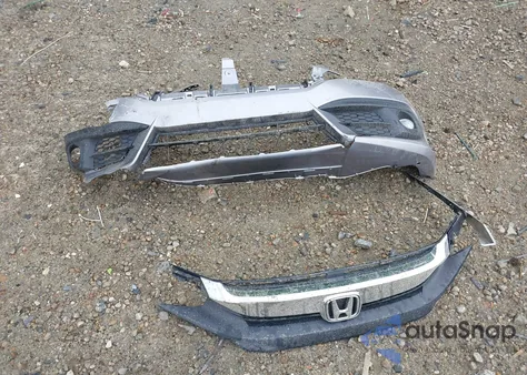 2017 Honda Civic Ex-L from USA, damaged, VIN 19XFC1F77HE026030